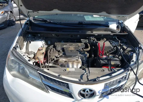 2015 Toyota Rav4 Le from USA, damaged, VIN JTMZFREV0FJ047871